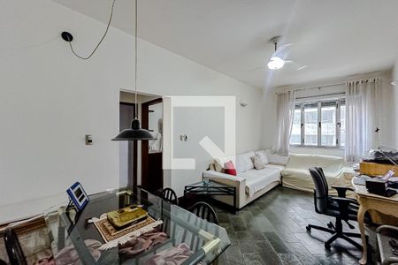Sala de apartamento para alugar com 2 quartos, 101m² em Paraíso, São Paulo