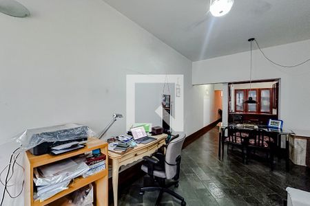 Sala de apartamento para alugar com 2 quartos, 101m² em Paraíso, São Paulo