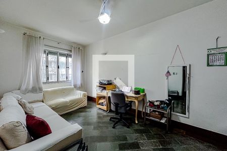 Sala de apartamento para alugar com 2 quartos, 101m² em Paraíso, São Paulo
