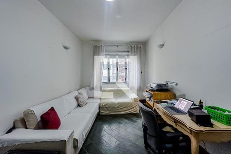 Sala de apartamento para alugar com 2 quartos, 101m² em Paraíso, São Paulo