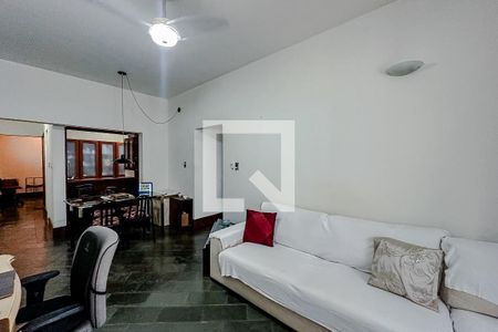 Sala de apartamento para alugar com 2 quartos, 101m² em Paraíso, São Paulo