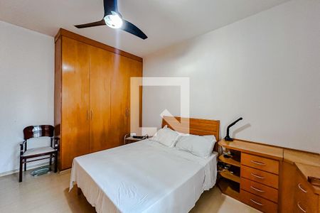 Quarto de apartamento para alugar com 2 quartos, 101m² em Paraíso, São Paulo