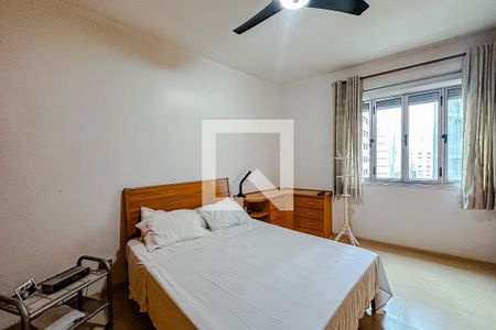 Quarto de apartamento para alugar com 2 quartos, 101m² em Paraíso, São Paulo