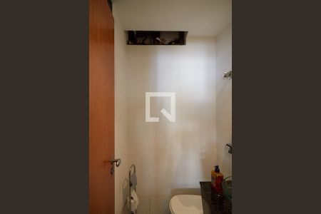 Apartamento à venda com 165m², 4 quartos e 3 vagasLavabo