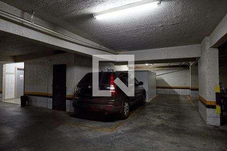 Apartamento à venda com 165m², 4 quartos e 3 vagasGaragem