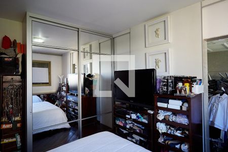 Apartamento à venda com 165m², 4 quartos e 3 vagasSuíte