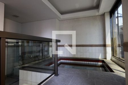 Apartamento à venda com 165m², 4 quartos e 3 vagasSaúna