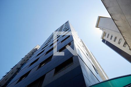 Apartamento à venda com 165m², 4 quartos e 3 vagasFachada