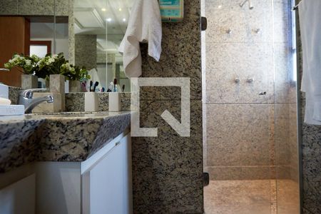 Apartamento à venda com 165m², 4 quartos e 3 vagasBanheiro