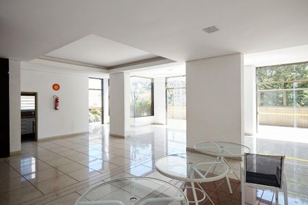 Apartamento à venda com 165m², 4 quartos e 3 vagasÁrea comum - Salão de festas