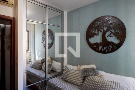 Apartamento à venda com 165m², 4 quartos e 3 vagasEscritório