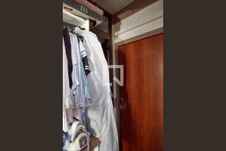 Apartamento à venda com 165m², 4 quartos e 3 vagasQuarto de Serviço