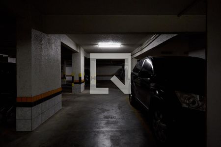 Apartamento à venda com 165m², 4 quartos e 3 vagasGaragem