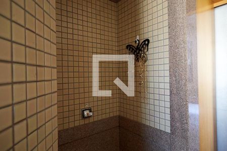 Apartamento à venda com 165m², 4 quartos e 3 vagasBanheiro da Suíte 1