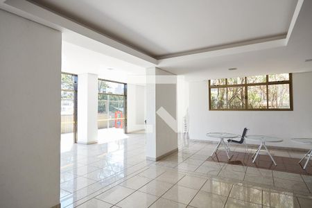 Apartamento à venda com 165m², 4 quartos e 3 vagasÁrea comum - Salão de festas