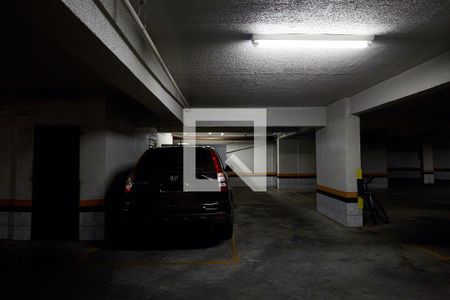 Apartamento à venda com 165m², 4 quartos e 3 vagasGaragem