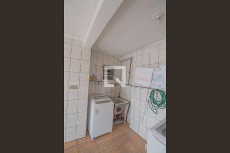 Casa para alugar com 90m², 1 quarto e 1 vagaÁrea de Serviço