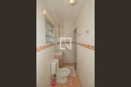 Casa para alugar com 90m², 1 quarto e 1 vagaBanheiro