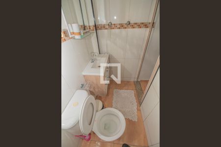 Casa para alugar com 90m², 1 quarto e 1 vagaBanheiro
