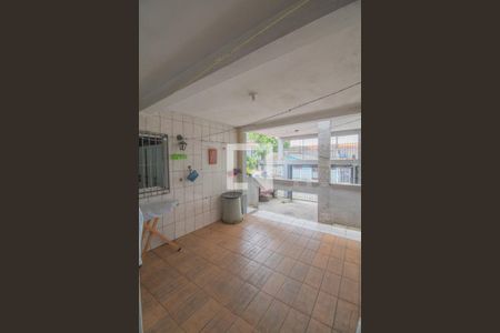 Casa para alugar com 90m², 1 quarto e 1 vagaÁrea de Serviço