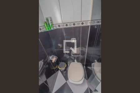 Casa para alugar com 90m², 1 quarto e 1 vagaBanheiro 2