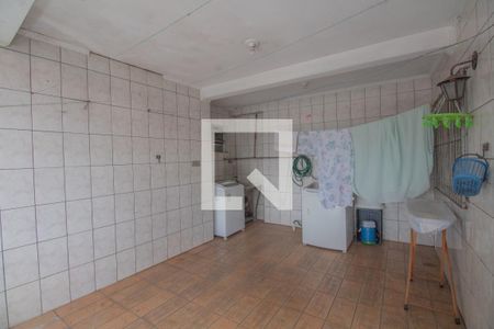 Casa para alugar com 90m², 1 quarto e 1 vagaÁrea de Serviço