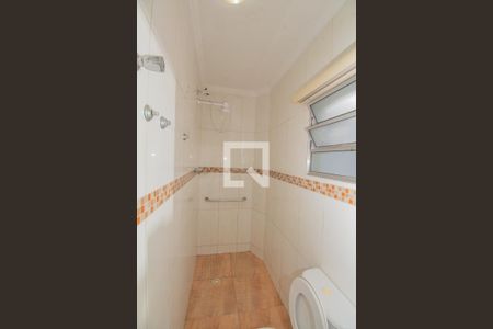 Casa para alugar com 90m², 1 quarto e 1 vagaBanheiro
