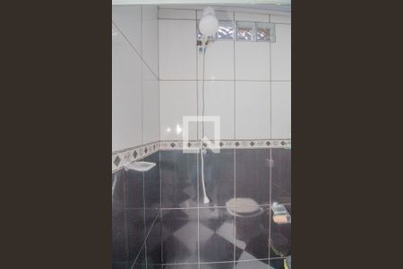 Casa para alugar com 90m², 1 quarto e 1 vagaBanheiro 2