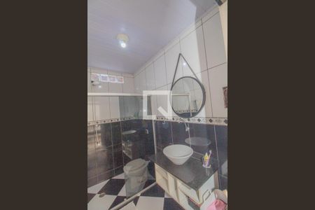 Casa para alugar com 90m², 1 quarto e 1 vagaBanheiro 2