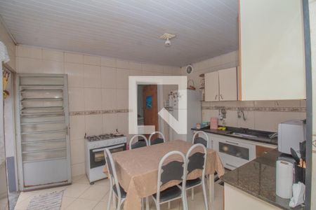 Casa para alugar com 90m², 1 quarto e 1 vagaCozinha