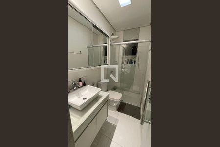 Apartamento à venda com 220m², 4 quartos e 3 vagasBanheiro