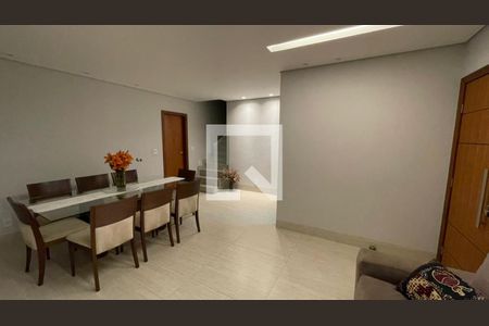 Apartamento à venda com 220m², 4 quartos e 3 vagasSala de Jantar