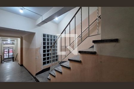 Apartamento para alugar com 85m², 2 quartos e sem vagaCorredor