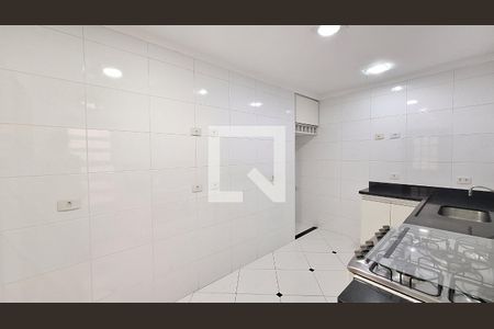 Apartamento para alugar com 85m², 2 quartos e sem vagaCozinha