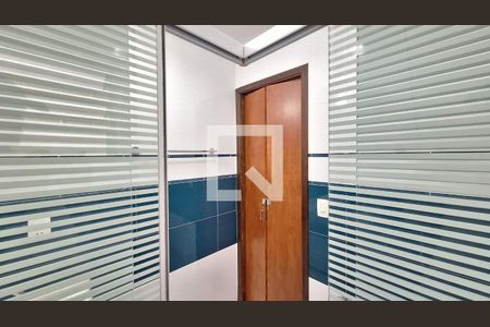 Apartamento para alugar com 85m², 2 quartos e sem vagaBanheiro Social