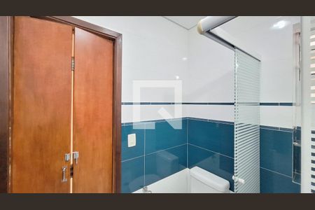 Apartamento para alugar com 85m², 2 quartos e sem vagaBanheiro Social