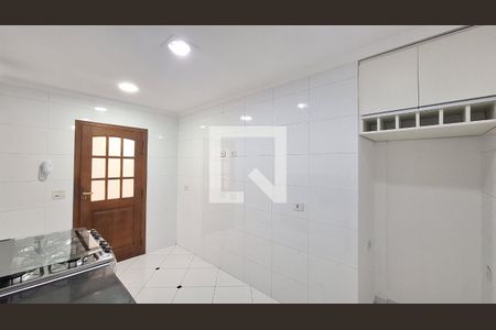 Apartamento para alugar com 85m², 2 quartos e sem vagaCozinha