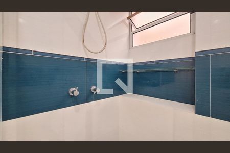 Apartamento para alugar com 85m², 2 quartos e sem vagaBanheiro da Suíte