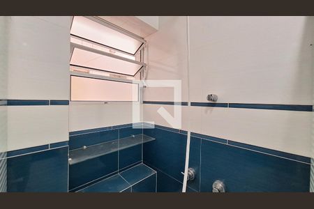 Apartamento para alugar com 85m², 2 quartos e sem vagaBanheiro Social