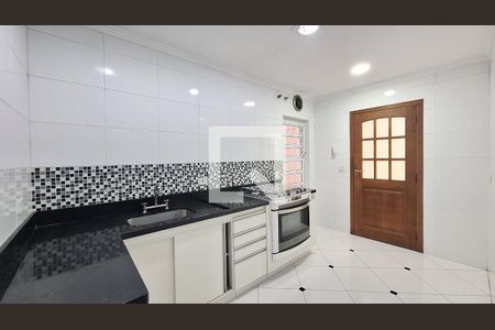 Apartamento para alugar com 85m², 2 quartos e sem vagaCozinha
