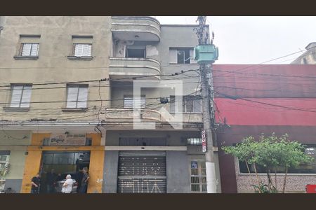 Apartamento para alugar com 85m², 2 quartos e sem vagaFachada 