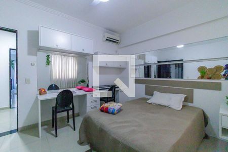 Casa à venda com 500m², 4 quartos e 3 vagasSuíte 1