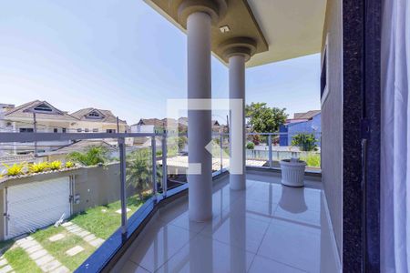 Casa à venda com 500m², 4 quartos e 3 vagasSuíte 3 Varanda