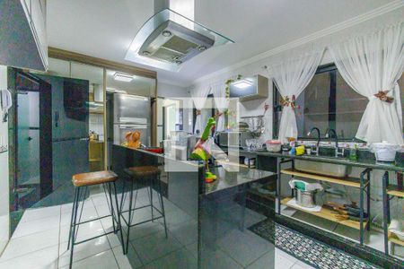 Casa à venda com 500m², 4 quartos e 3 vagasCozinha