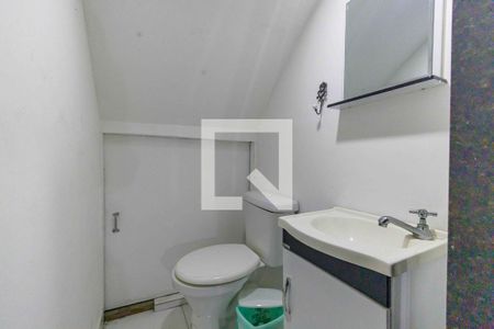 Casa à venda com 500m², 4 quartos e 3 vagasLavabo 1
