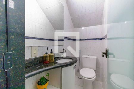 Casa à venda com 500m², 4 quartos e 3 vagasLavabo 2