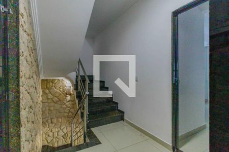 Casa à venda com 500m², 4 quartos e 3 vagasHall