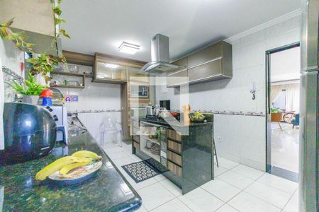 Casa à venda com 500m², 4 quartos e 3 vagasCozinha