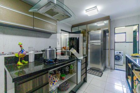 Casa à venda com 500m², 4 quartos e 3 vagasCozinha