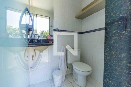 Casa à venda com 500m², 4 quartos e 3 vagasLavabo 3